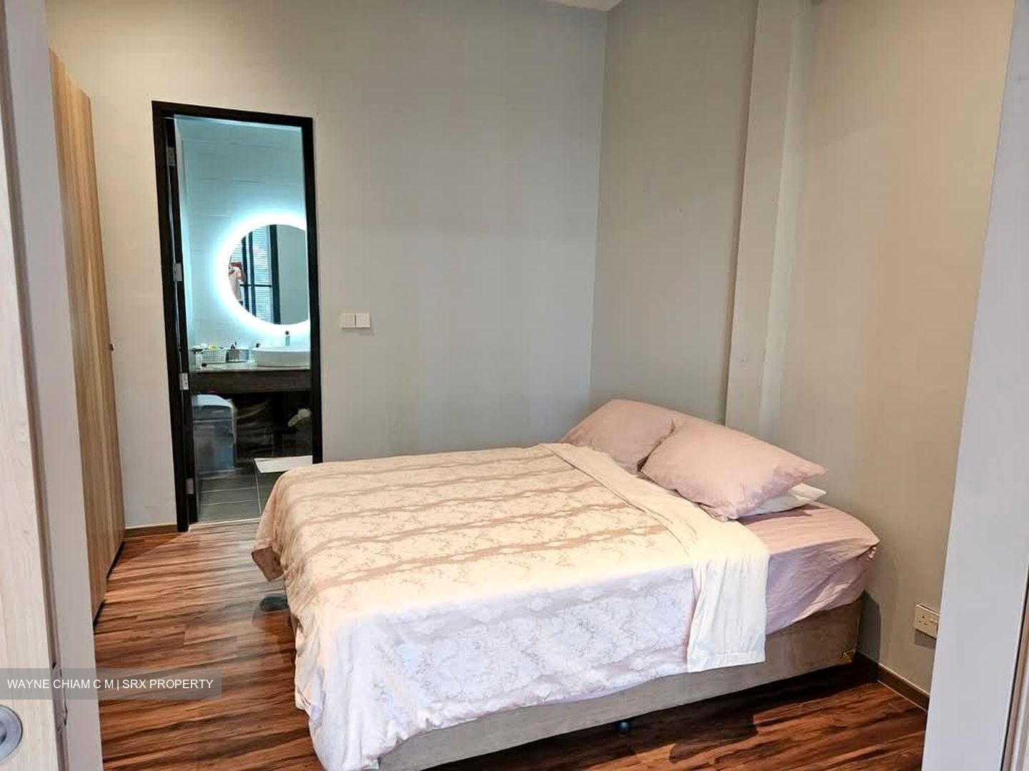 Sembawang Hills Estate (D20), Terrace #592301701